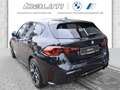 BMW 116 DAB Parkassistent Klimaaut. Shz Czarny - thumbnail 5