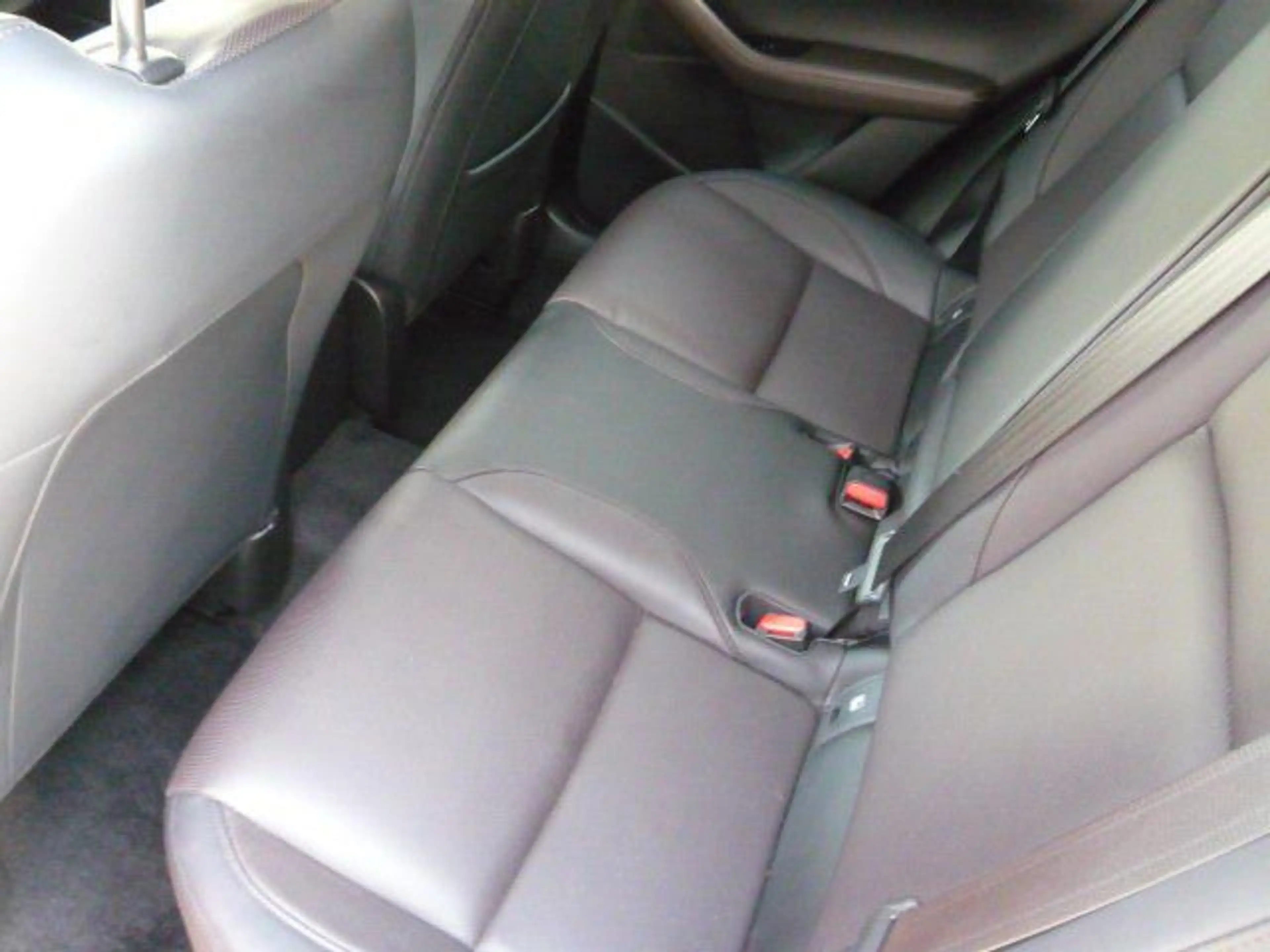 Mazda CX-30 SKYACTIV-G 2.0 150PS M Hybrid — photo 12