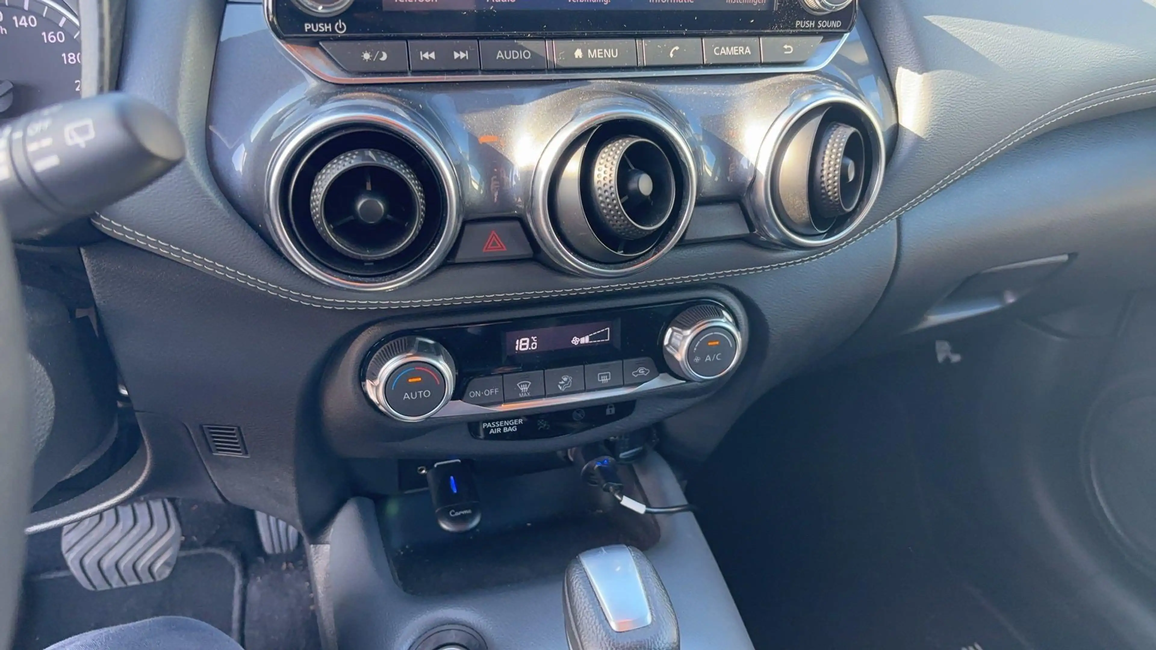 Nissan Juke 1.0 DIG-T Tekna | Automaat | Trekhaak | Adaptieve — photo 15