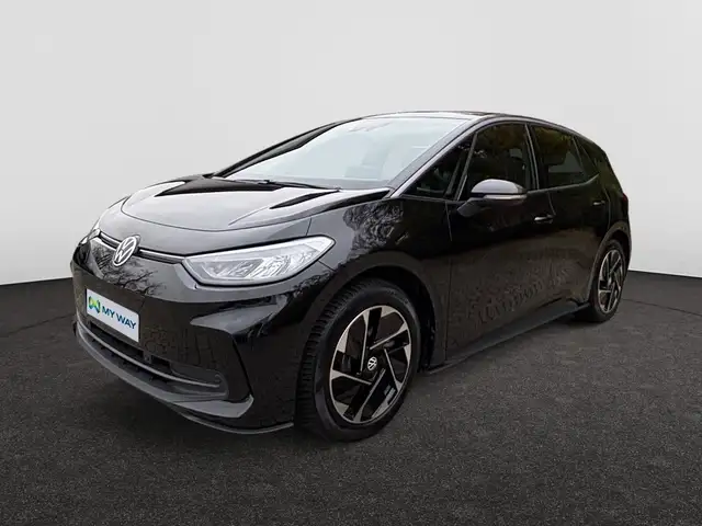Volkswagen ID.3 Pro Life Business 58 kWh 150 kW (204 ch) 1 vitesses