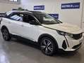Peugeot 5008 BlueHDi 130 EAT8 S&S - GT PACK +TETTO APRIBILE Bianco - thumbnail 3