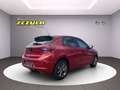 Opel Corsa 1,2 Edition Schaltung Rot - thumbnail 5