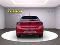 Opel Corsa 1,2 Edition Schaltung Rot - thumbnail 4