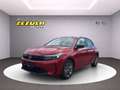 Opel Corsa 1,2 Edition Schaltung Rot - thumbnail 1