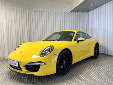 CARRERA S PDK 3L4 400CV