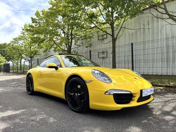 CARRERA S PDK 3L8 400CV
