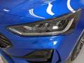 Ford Focus ST LINE X 1.0 ECOBOOST 125CV Blauw - thumbnail 8