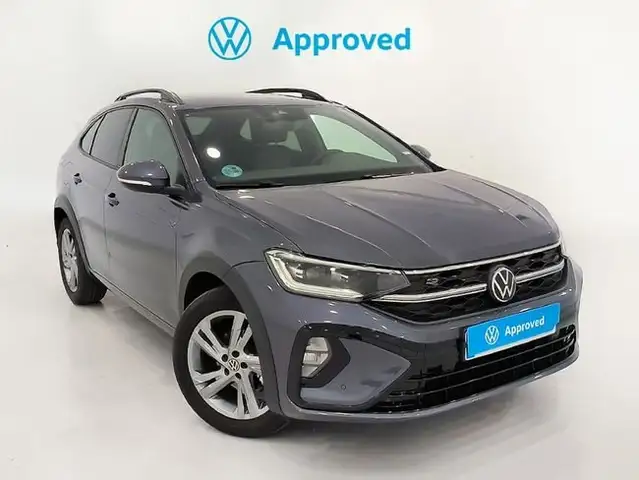 Volkswagen Taigo 1.0 TSI R-Line 85kW