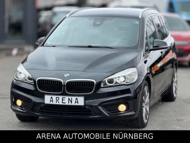 BMW 2er