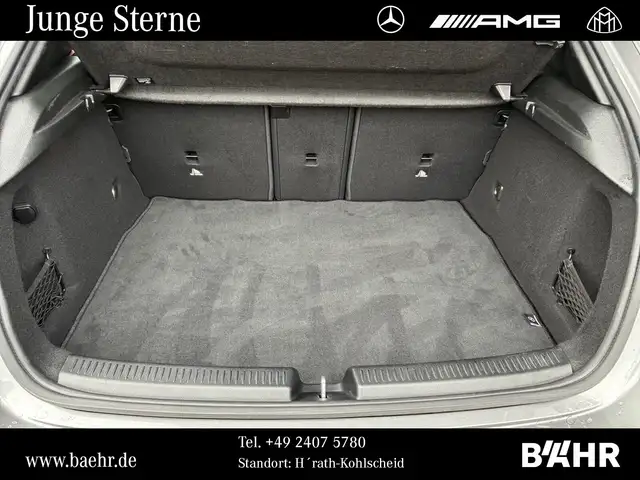 Mercedes-Benz A Class view 10