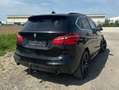 BMW 220 220d xDrive Active Tourer M Sport Aut. Schwarz - thumbnail 4