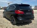 BMW 220 220d xDrive Active Tourer M Sport Aut. Schwarz - thumbnail 2