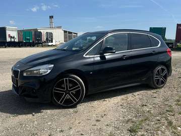 220d xDrive Active Tourer M Sport Aut.
