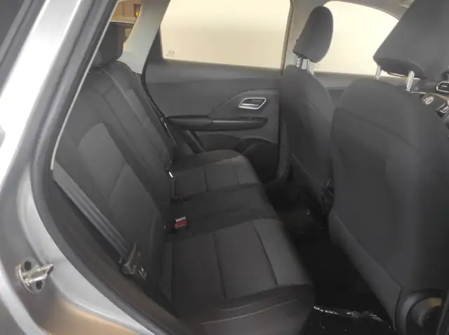 MG ZS view 9