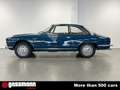 Alfa Romeo Sprint 2600 Sprint Coupe Kék - thumbnail 4