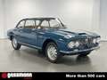 Alfa Romeo Sprint 2600 Sprint Coupe Kék - thumbnail 3