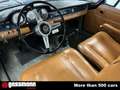 Alfa Romeo Sprint 2600 Sprint Coupe Kék - thumbnail 10