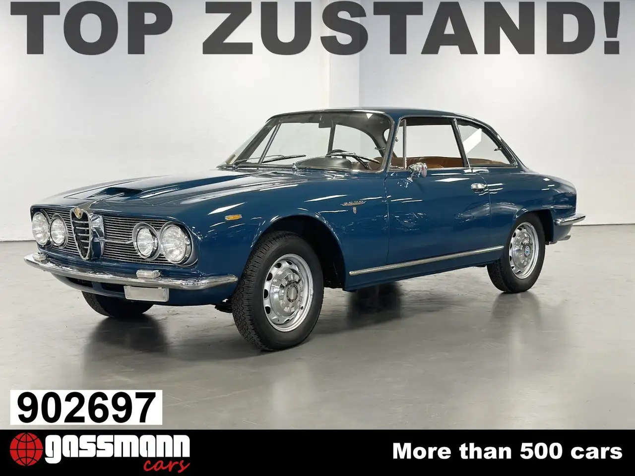 Alfa Romeo Sprint