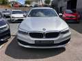BMW 520 SPORT LINE Gris - thumbnail 18