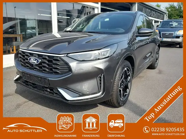 Ford Kuga Plug-In Hybrid ST-Line X, Vollausstattung!!