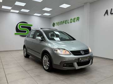 V Cross XENON / SCHIEBEDACH / AHK