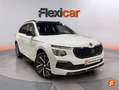 Skoda Kamiq 1.5 TSI Monte Carlo DSG7 110kW Blanco - thumbnail 5