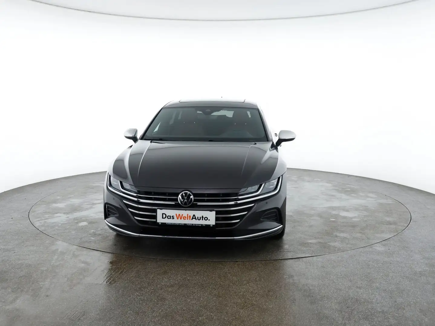 Volkswagen Arteon Elegance TDI DSG 4MOTION Gris - 2