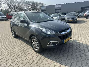 2.0 CRDi HP 4WD Dynamic