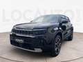 Jeep Avenger 1.2 turbo Summit fwd 100cv - PROMO Nero - thumbnail 1