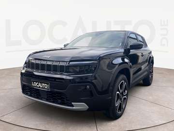 1.2 turbo Summit fwd 100cv - PROMO