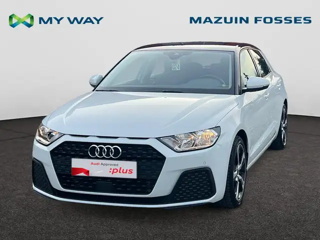 Audi A1 Sportback Audi A1 Sportback Business Edition Attraction 25 TFSI 70(95) kW(ch) S tronic