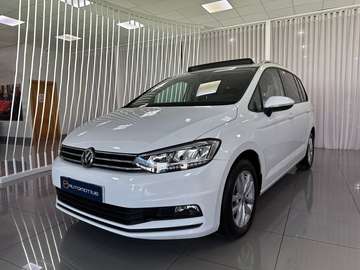 1.6TDI CR BMT Advance DSG7 85kW