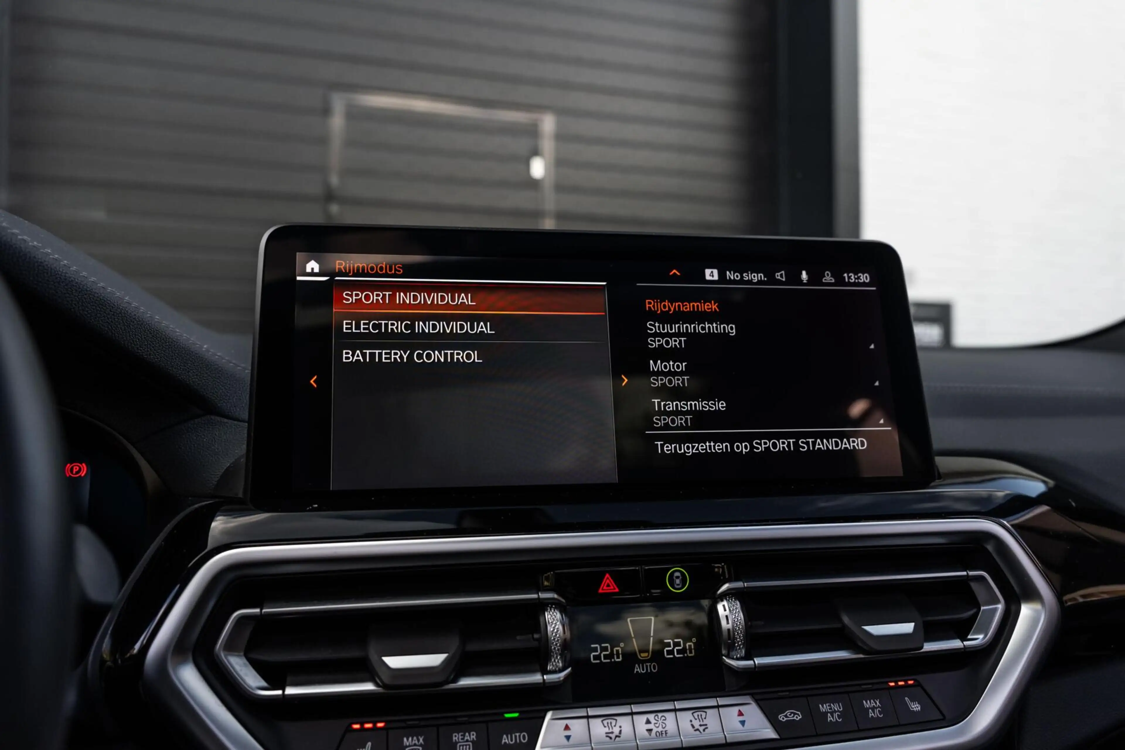 BMW X3 xDrive30e High Ex M Sport H&K HUD Laser Trekhaak 3 — photo 33