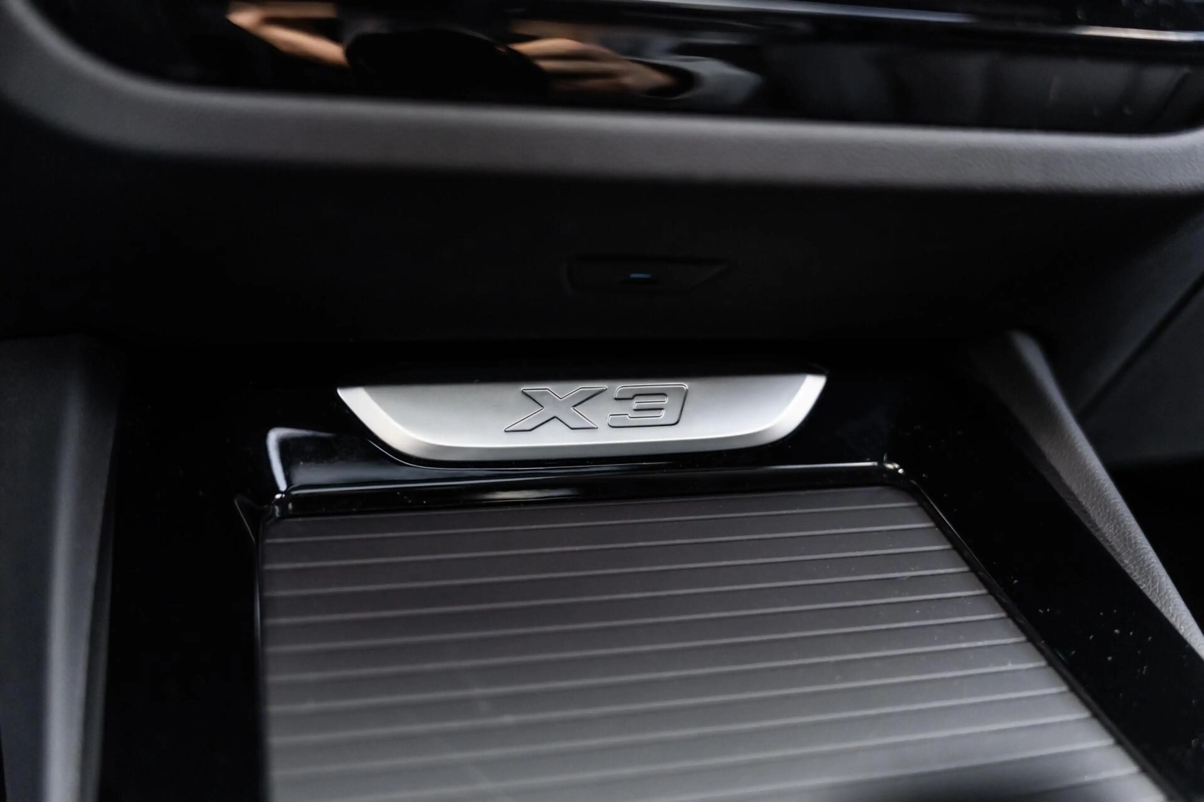 BMW X3 xDrive30e High Ex M Sport H&K HUD Laser Trekhaak 3 — photo 45