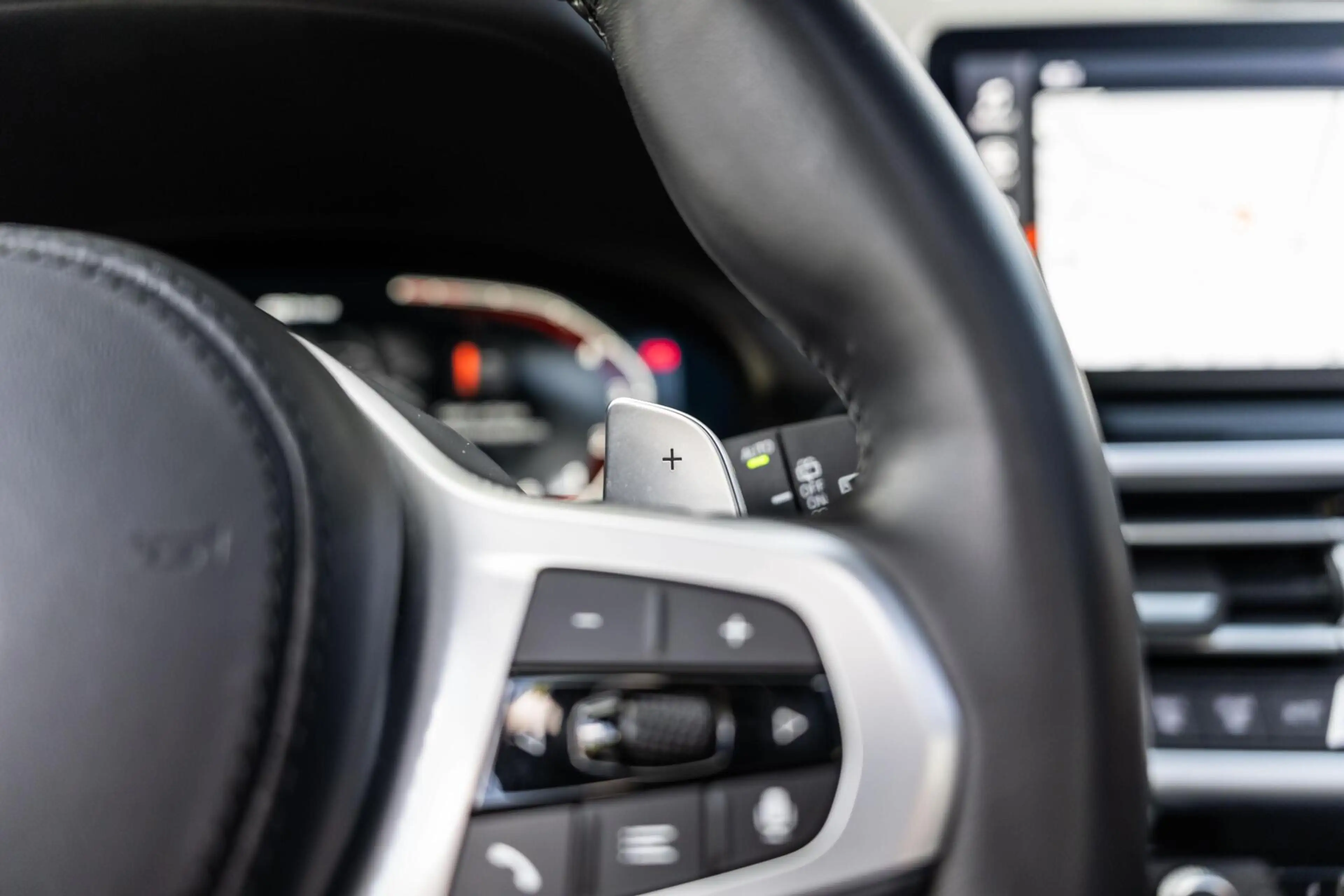 BMW X3 xDrive30e High Ex M Sport H&K HUD Laser Trekhaak 3 — photo 49