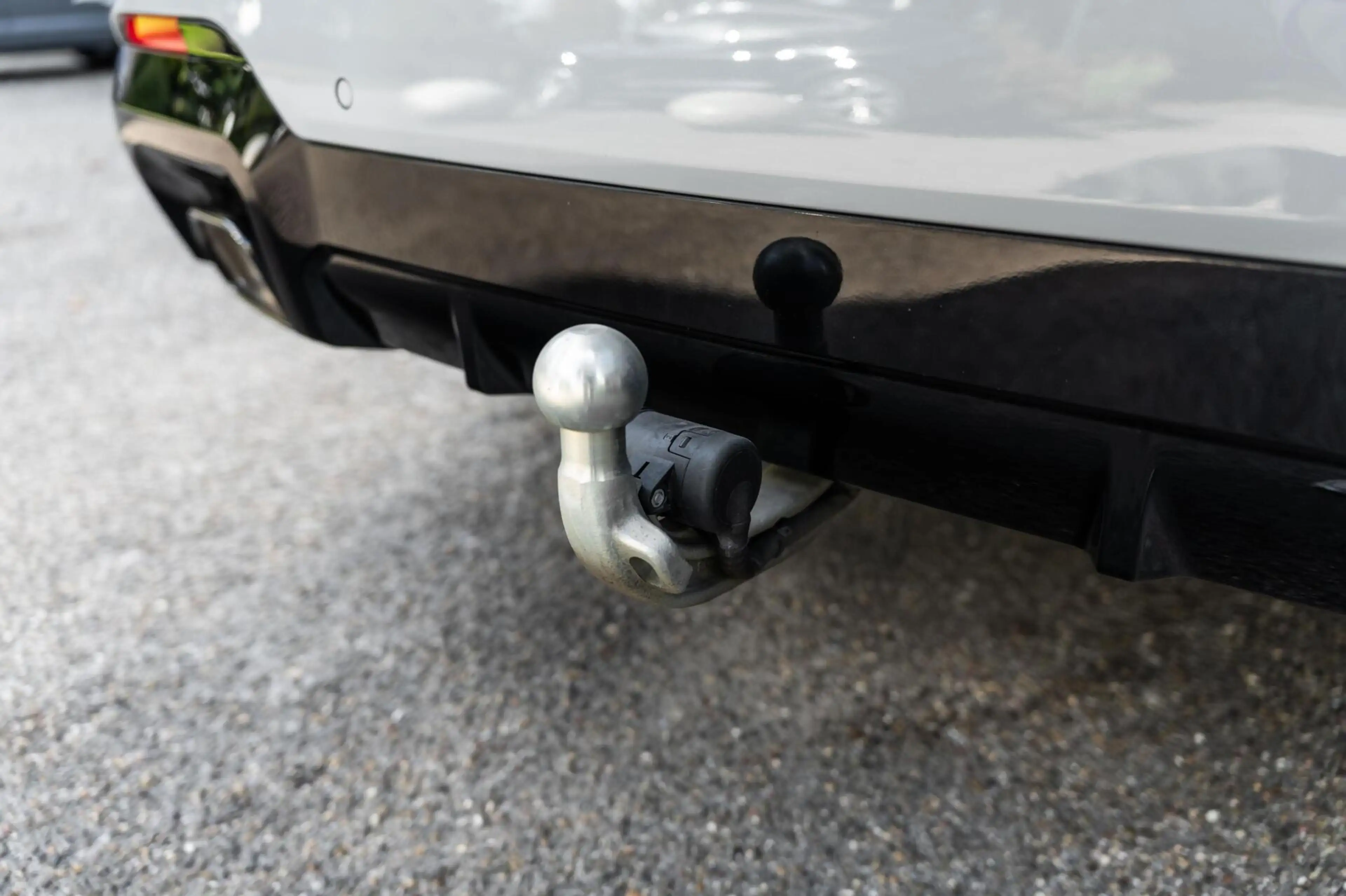 BMW X3 xDrive30e High Ex M Sport H&K HUD Laser Trekhaak 3 — photo 11
