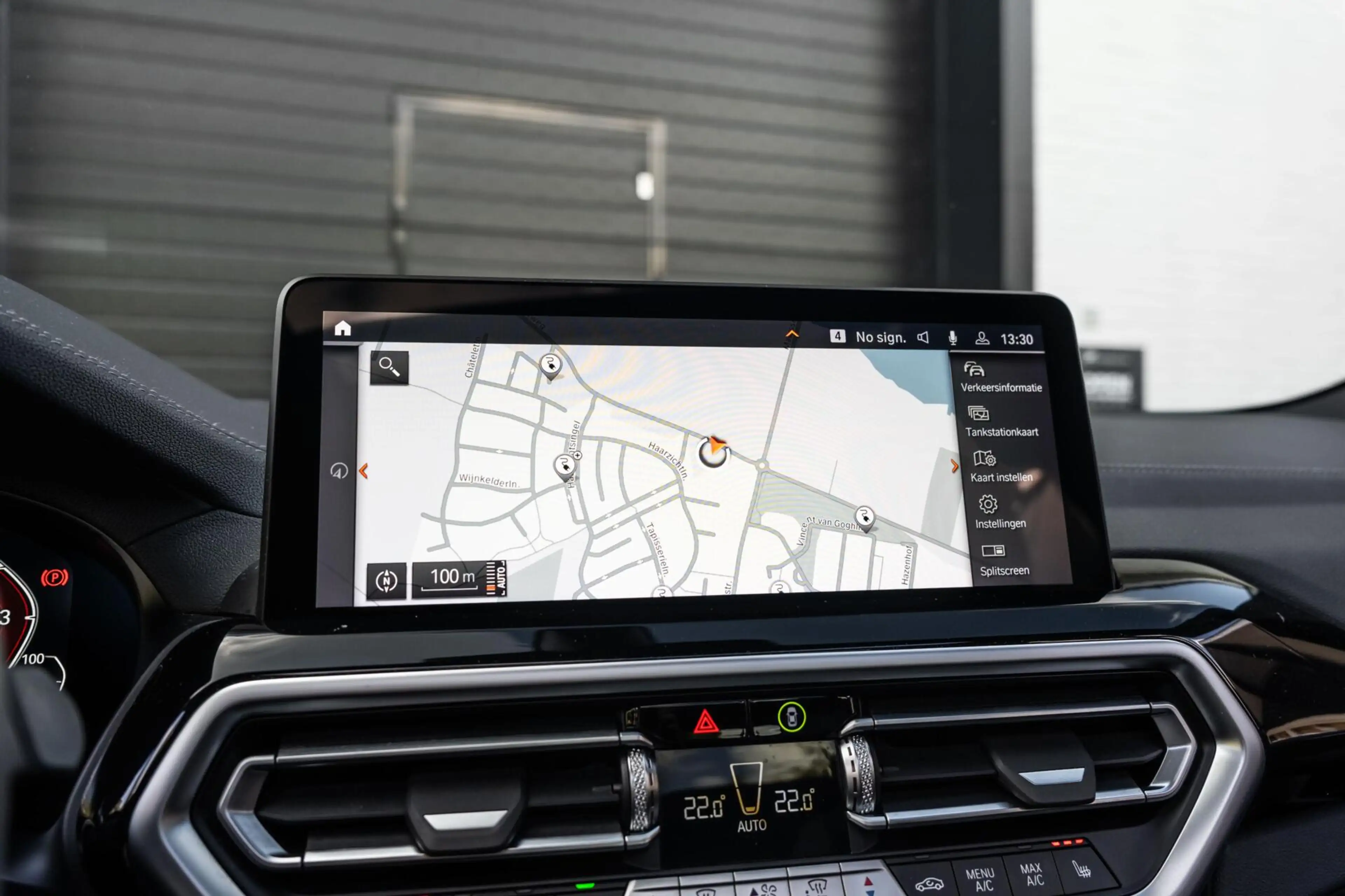 BMW X3 xDrive30e High Ex M Sport H&K HUD Laser Trekhaak 3 — photo 36