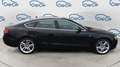 Audi A5 2.0 TDI 177 S line Noir - thumbnail 4