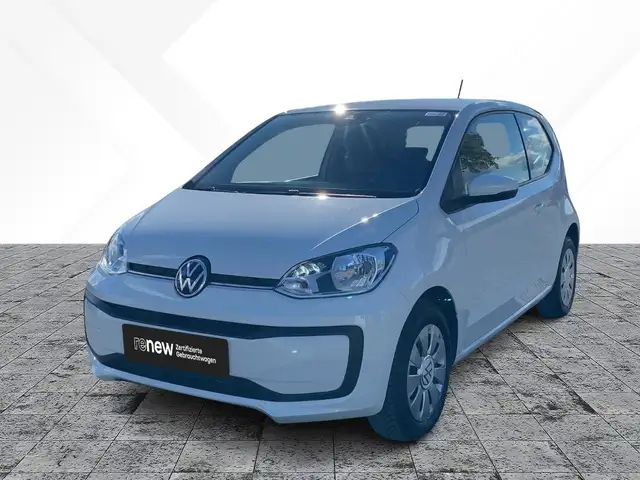 Volkswagen up! 1.0 LED*DAB*USB*AUX
