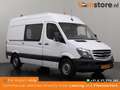 Mercedes-Benz Sprinter 314CDI L2H2 | Navigatie | Airco | Trekhaak 2800Kg Weiß - thumbnail 1