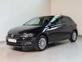 Volkswagen Polo VI 1.0TSI DSG Comfor. AID*FRONT*PDC*NAVI Noir - thumbnail 1