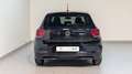Volkswagen Polo VI 1.0TSI DSG Comfor. AID*FRONT*PDC*NAVI Noir - thumbnail 5