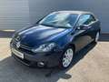 Volkswagen Golf Cabriolet TSI DSG Bleu - thumbnail 2