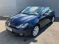 Volkswagen Golf Cabriolet TSI DSG Bleu - thumbnail 1