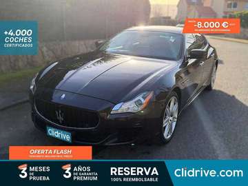 3.0 V6 S Q4 Automático