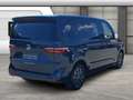 Volkswagen T7 Multivan BUSINESS TDI DSG KÜ KURZ*TOP-EXTRAS* Klima Blau - thumbnail 5