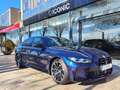BMW M3 Competition Blauw - thumbnail 15