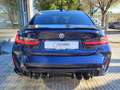 BMW M3 Competition Blauw - thumbnail 4