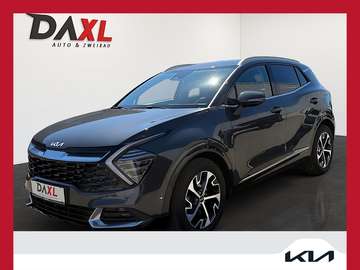 1,6 CRDI 48V Gold AWD DCT *1. Besitz*