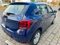 Dacia Sandero Comfort*1.Hand*EURO6* Bleu - thumbnail 5